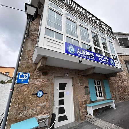 Albergue Mar Del Plata Finisterre Exterior foto